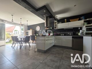  Maison à vendre 4 pièces 104 m²