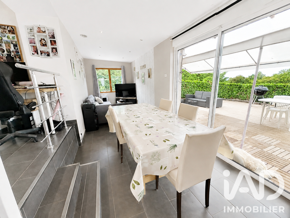Vente Maison Vente Maison/villa 4 pièces Pont-l'Évêque