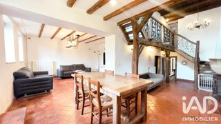  Maison à vendre 7 pièces 197 m²
