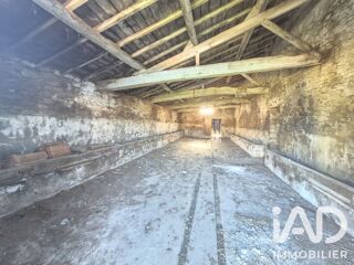 Vente Terrain Vente Terrain 1 821 m&sup2; Bellevigny