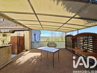  Maison à vendre 7 pièces 120 m²