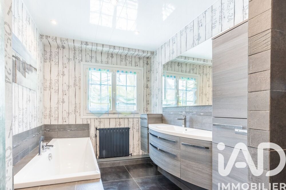 � vendre  Maison Grigny (91350)