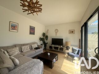  Maison à vendre 3 pièces 80 m²