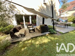  Maison � vendre 8 pi�ces 173 m�