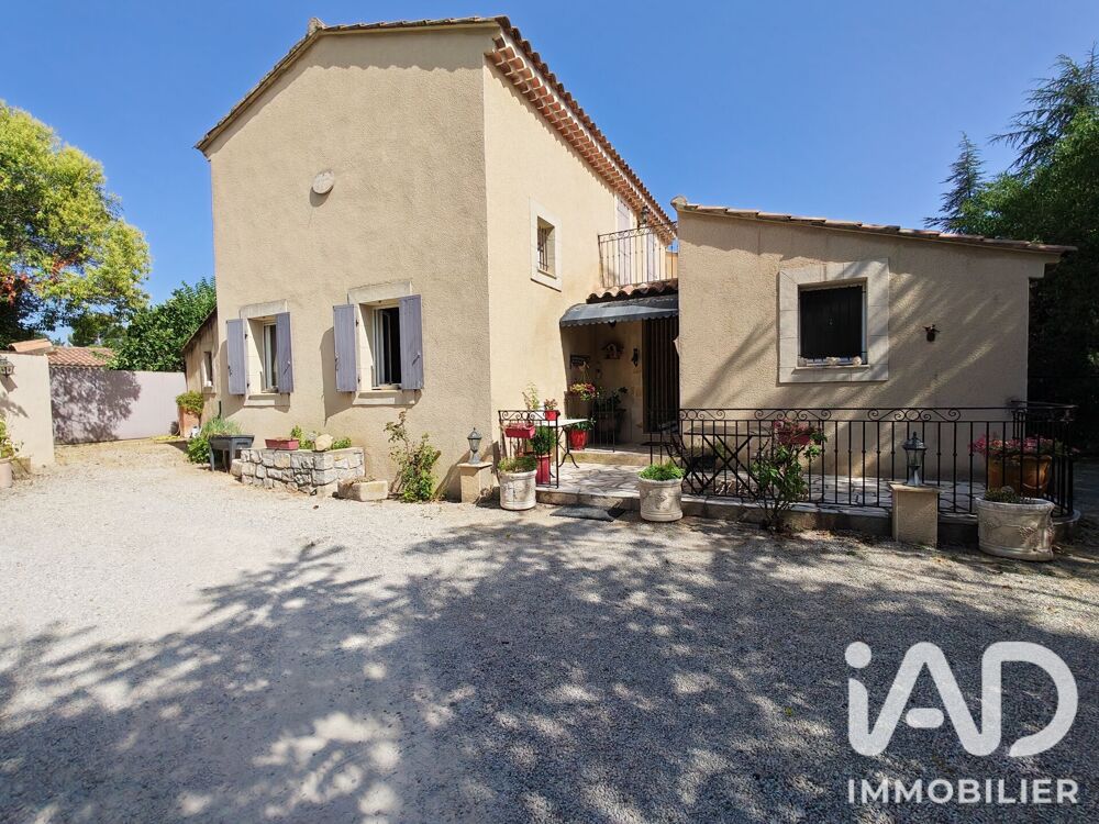 Vente Maison Vente Maison/villa 3 pièces Sablet