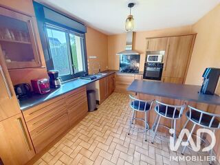  Maison à vendre 5 pièces 107 m²