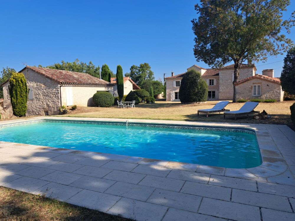 Vente Maison Propriété d'exception Albi