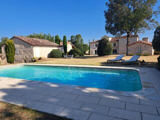  Maison à vendre 12 pièces 405 m²