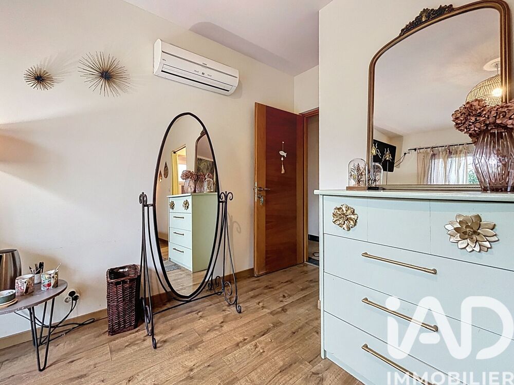 à vendre  Maison Nissan-lez-Enserune (34440)