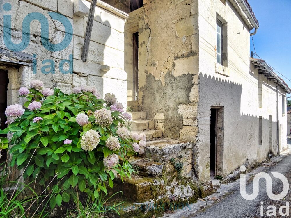 Vente Maison Vente Maison/villa 4 pièces Mareuil
