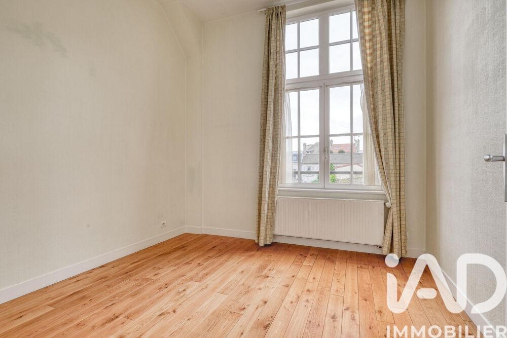 à vendre  Appartement Meaux (77100)
