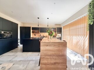 Maison à vendre 8 pièces 222 m²