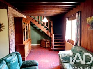  Maison à vendre 8 pièces 192 m²