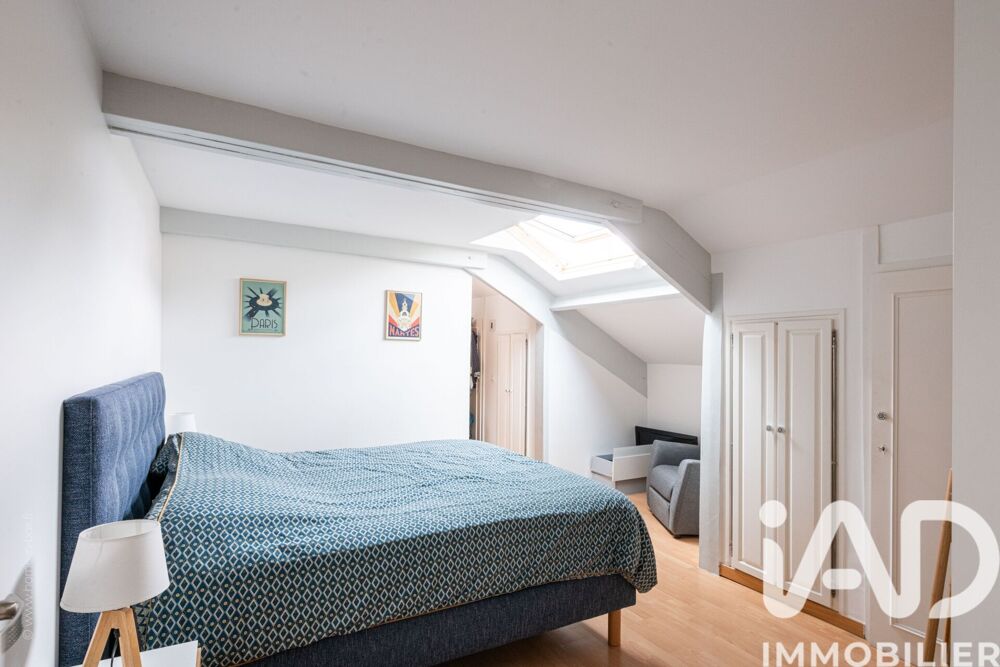 à vendre  Appartement Rueil-Malmaison (92500)