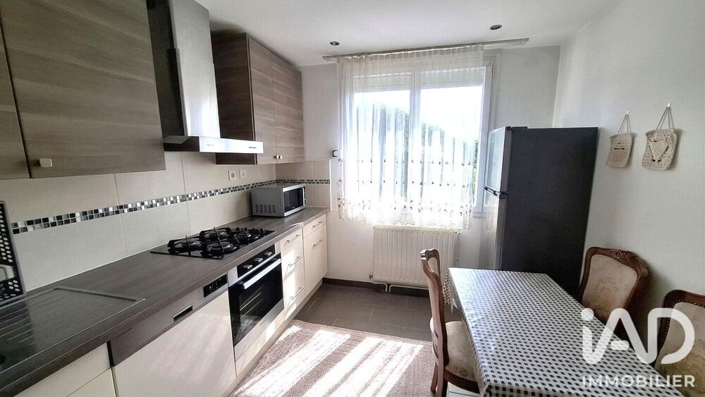 Vente Pavillon 3 pièces