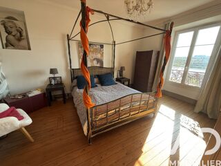  Maison à vendre 8 pièces 190 m²