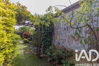  Maison à vendre 6 pièces 130 m²