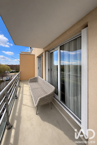  Appartement à vendre 4 pièces 76 m²