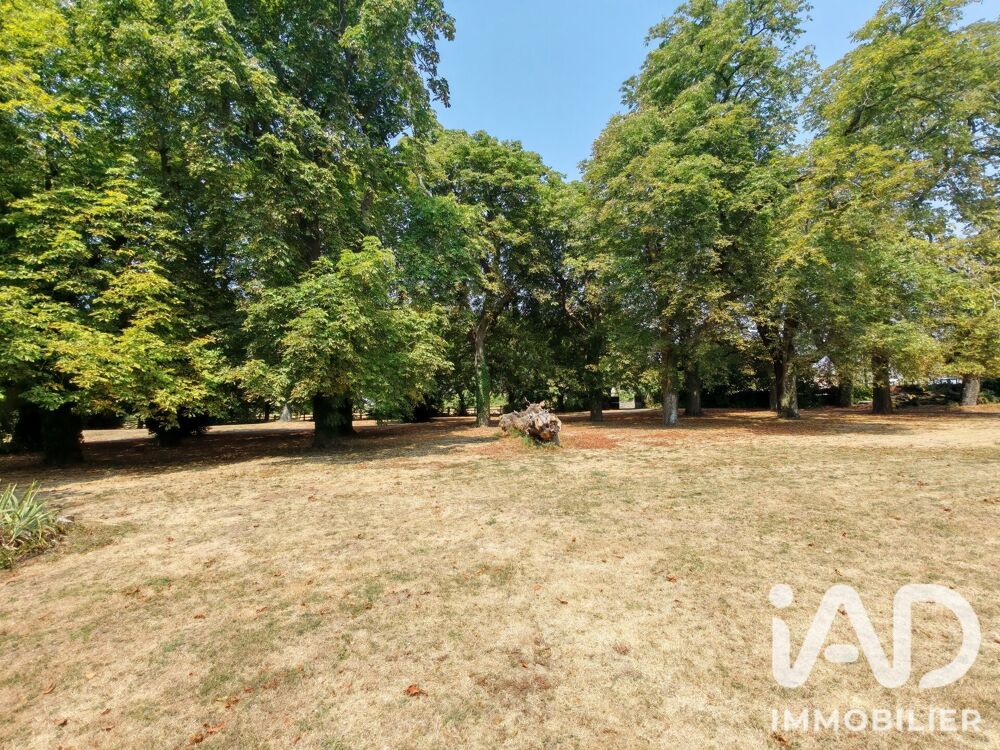 à vendre  Maison Chef-Boutonne (79110)