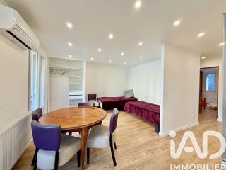  Appartement � vendre 3 pi�ces 51 m�