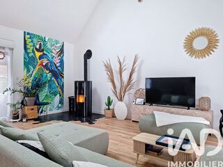  Maison à vendre 4 pièces 129 m²