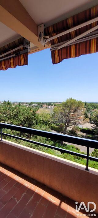  Appartement à vendre 4 pièces 84 m²
