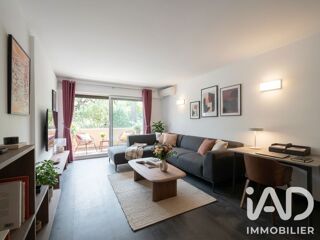 Vente Appartement Vente Appartement 2 pièces Nice