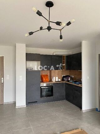  Appartement � louer 2 pi�ces 42 m�