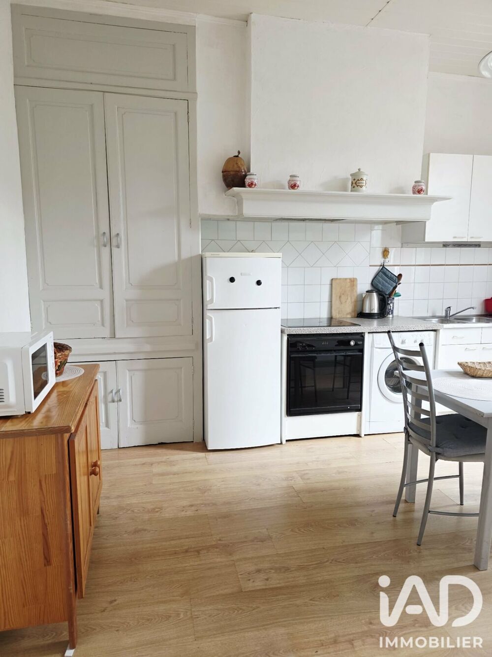 Location Appartement Location Appartement 2 pièces Mazamet