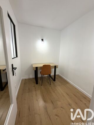  Appartement � vendre 2 pi�ces 48 m�