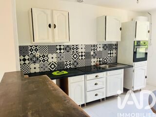  Maison à vendre 4 pièces 90 m²