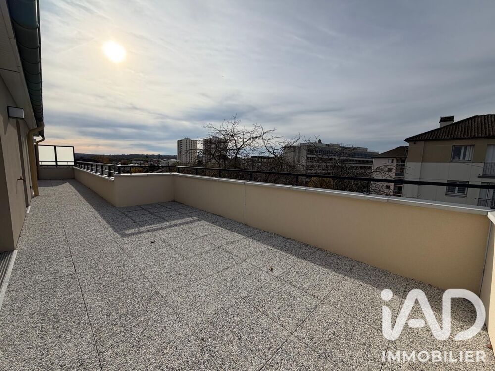 location Appartement - 3 pièce(s) - 79 m² Meaux (77100)