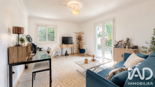  Maison à vendre 8 pièces 179 m²
