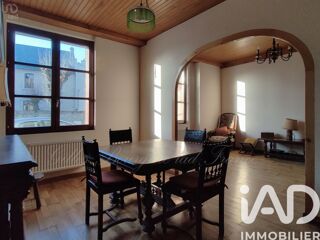  Maison à vendre 9 pièces 200 m²