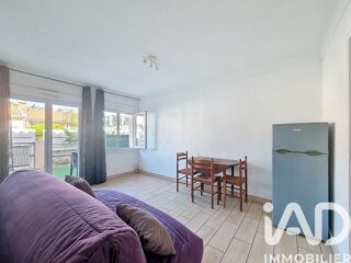  Appartement � vendre 3 pi�ces 44 m�