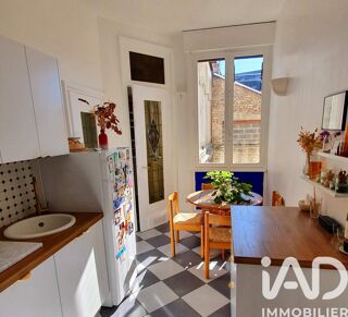  Appartement � vendre 3 pi�ces 81 m�