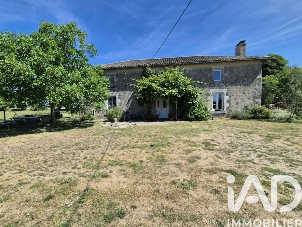 Vente Maison Vente Maison de campagne 6 pièces Rom