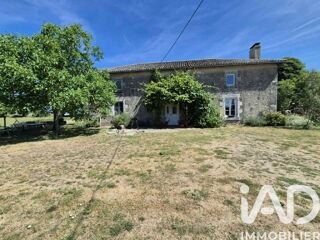  Maison à vendre 6 pièces 175 m²