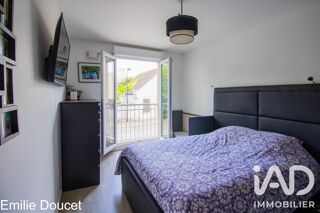  Appartement à vendre 2 pièces 41 m²