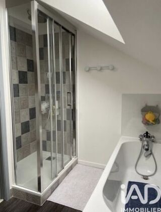 Maison à vendre 7 pièces 162 m²
