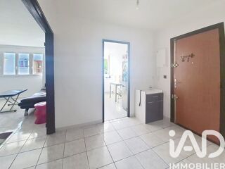  Appartement à vendre 3 pièces 69 m²