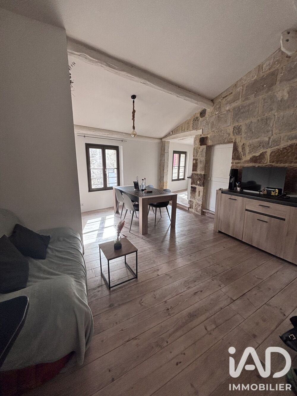 Location Appartement 2 pièces