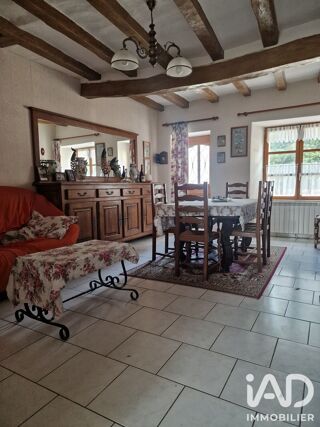  Maison à vendre 6 pièces 199 m²
