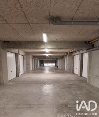  Parking / Garage à vendre 13 m²