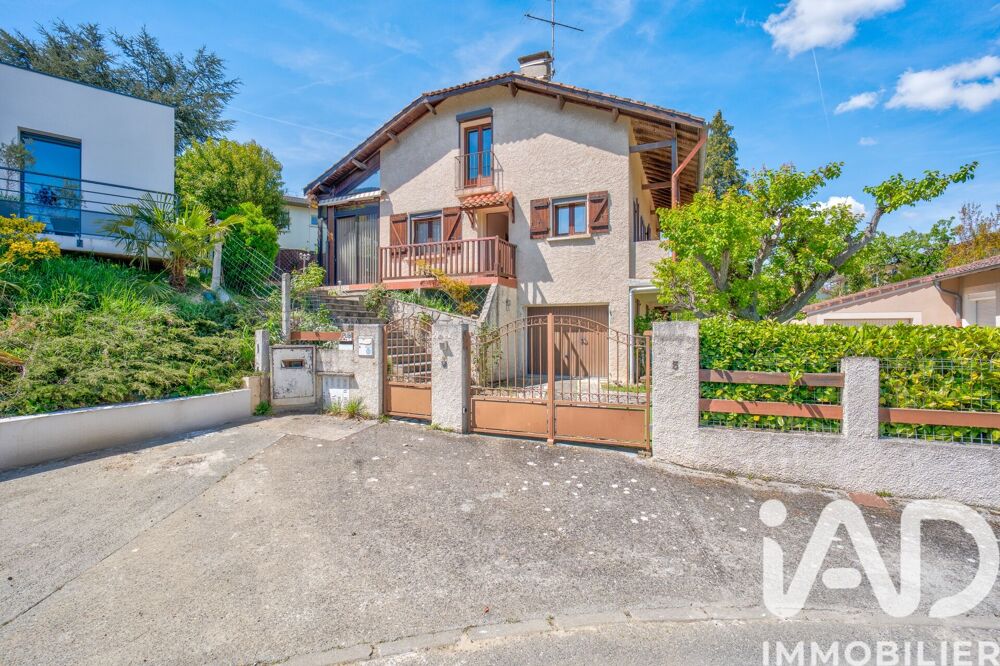 Vente Maison/villa 9 pièces