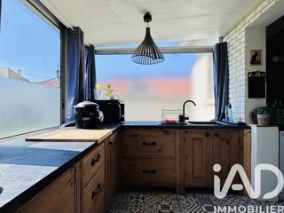  Maison � vendre 5 pi�ces 140 m�