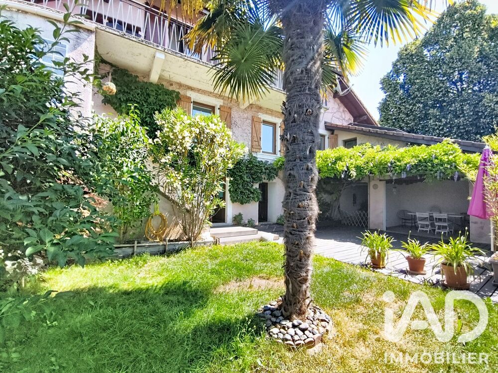 Vente Maison traditionnelle 3 pièces