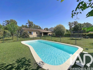  Maison à vendre 4 pièces 88 m²