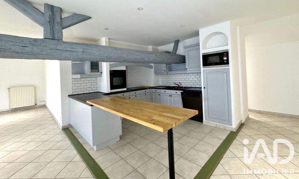 Location Appartement Location Appartement 5 pièces Argancy