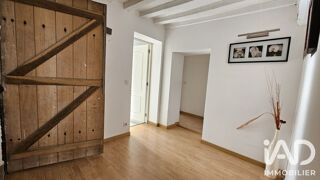  Maison à vendre 6 pièces 197 m²